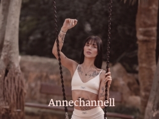 Annechannell