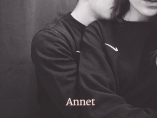 Annet