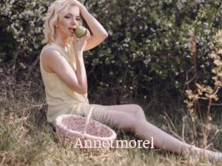 Annetmorel