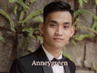 Anneygreen