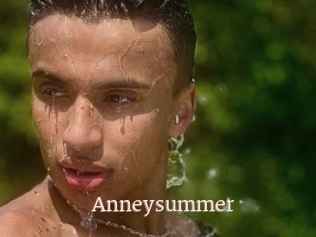 Anneysummer