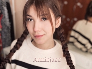 Anniejazz