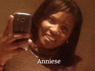 Anniese