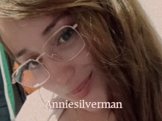 Anniesilverman