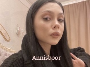 Annisboor