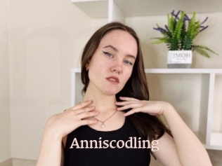 Anniscodling