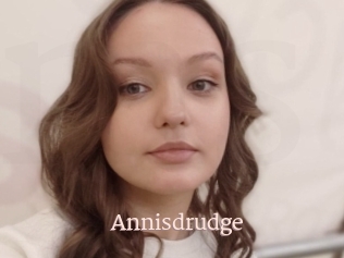 Annisdrudge