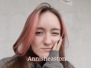 Annisheaston