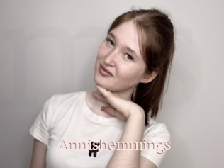 Annishemmings