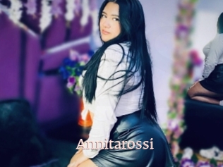 Annitarossi