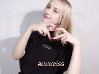 Annreiss