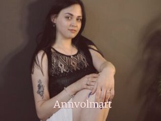 Annvolmart