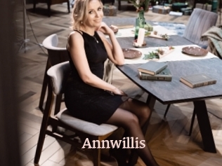 Annwillis