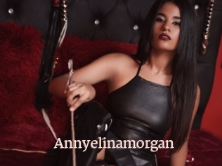 Annyelinamorgan