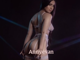 Annyevan