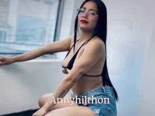 Annyhilthon