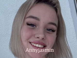 Annyjasmin