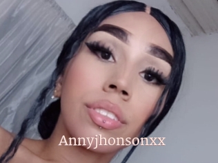 Annyjhonsonxx