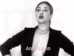 Annykainn