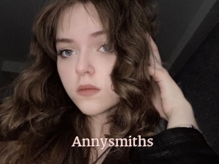 Annysmiths