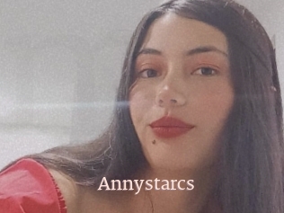 Annystarcs