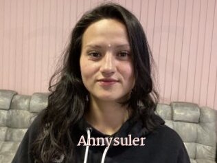 Annysuler