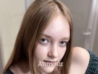 Annysur