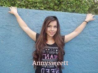 Annysweett