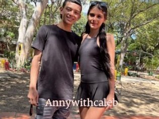 Annywithcaleb