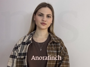 Anorafinch