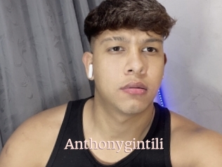 Anthonygintili