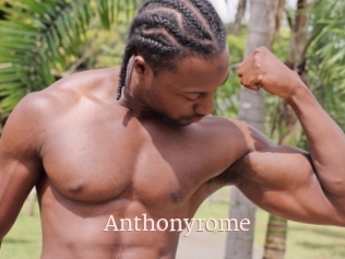 Anthonyrome