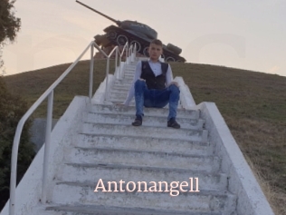 Antonangell