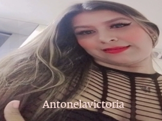 Antonelavictoria