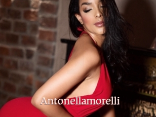 Antonellamorelli