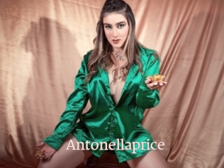 Antonellaprice