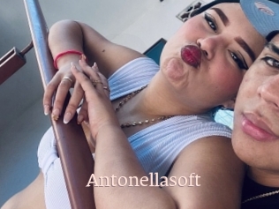 Antonellasoft