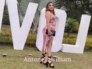 Antonellawilliam