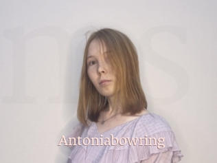 Antoniabowring