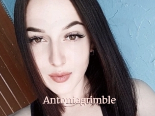 Antoniagrimble