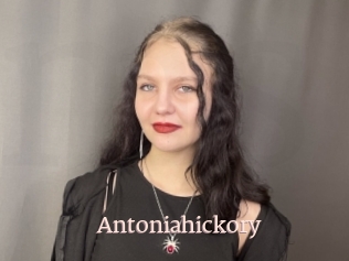 Antoniahickory