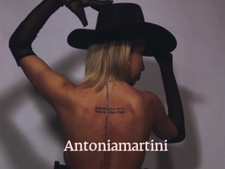 Antoniamartini