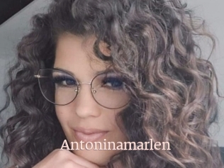 Antoninamarlen