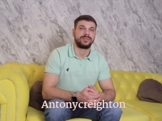 Antonycreighton