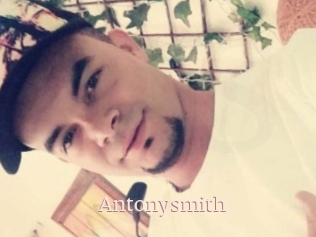 Antonysmith