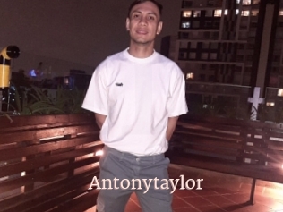 Antonytaylor