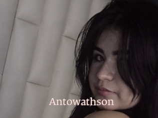 Antowathson