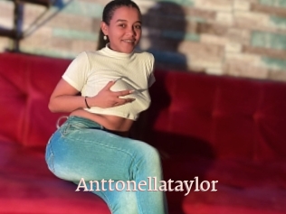 Anttonellataylor