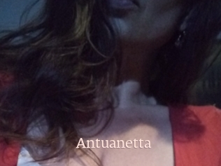 Antuanetta