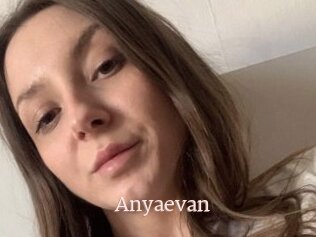 Anyaevan